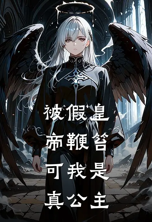 被假皇帝鞭笞，可我是真公主