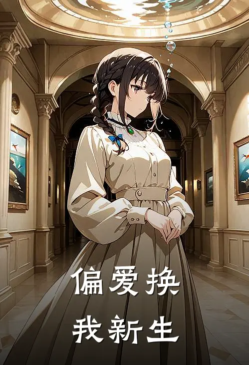 偏爱换我新生