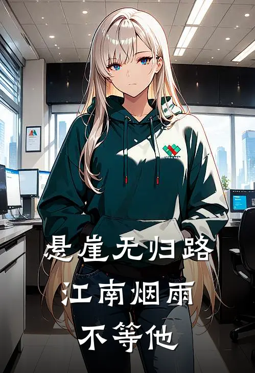 悬崖无归路，江南烟雨不等他