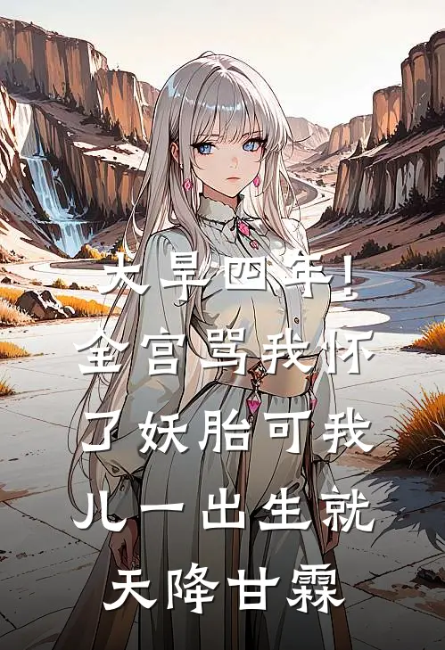 大旱四年!全宫骂我怀了妖胎，可我儿一出生就天降甘霖
