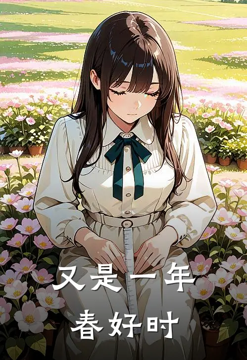 又是一年春好时