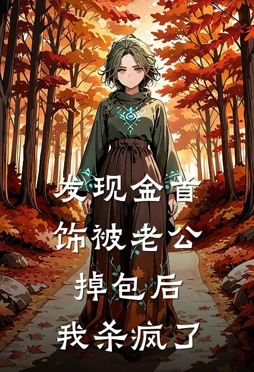 发现金首饰被老公掉包后，我杀疯了