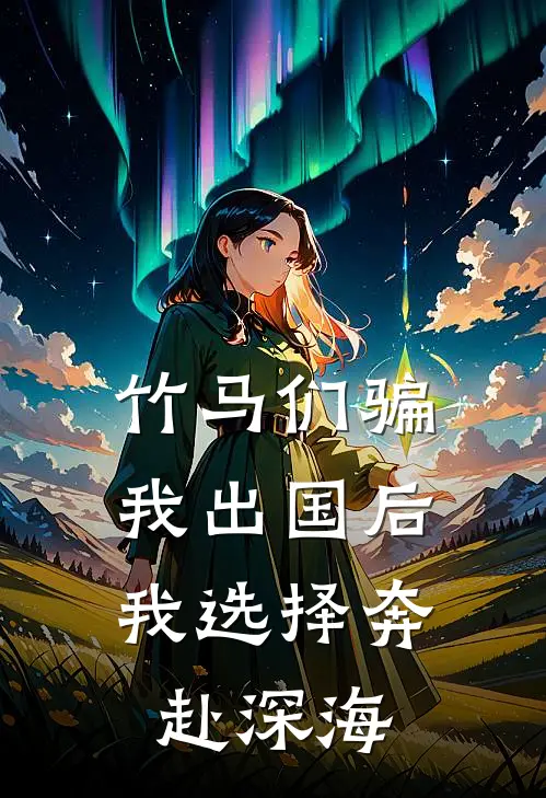 竹马们骗我出国后，我选择奔赴深海