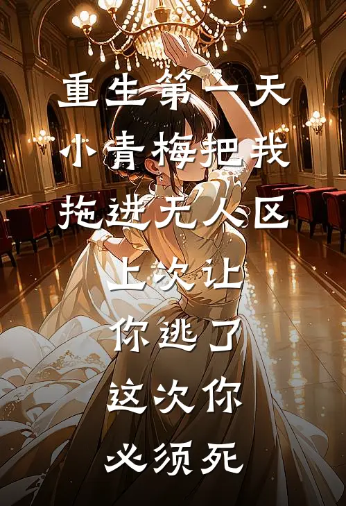 重生第一天，小青梅把我拖进无人区：“上次让你逃了，这次你必须死