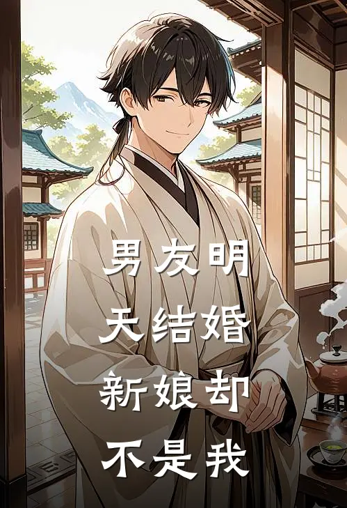 男友明天结婚,新娘却不是我怎么办