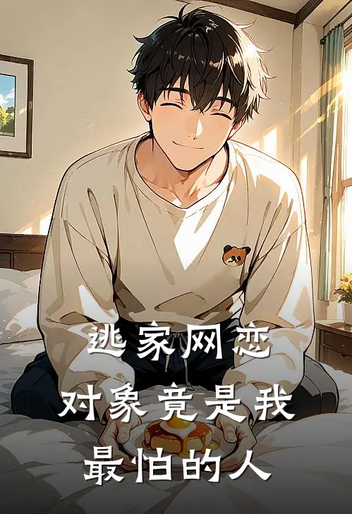逃家网恋，对象竟是我最怕的人