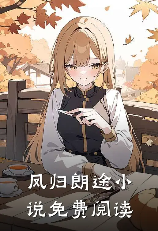 凤归朗途小说免费阅读