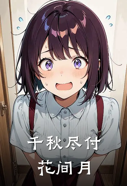 千秋尽付花间月
