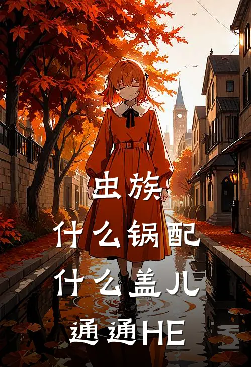 虫族：什么锅配什么盖儿通通HE