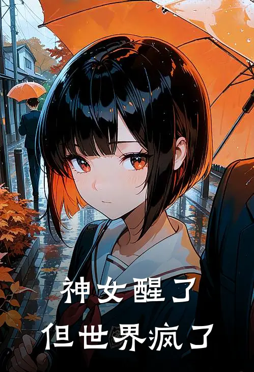 神女醒了，但世界疯了