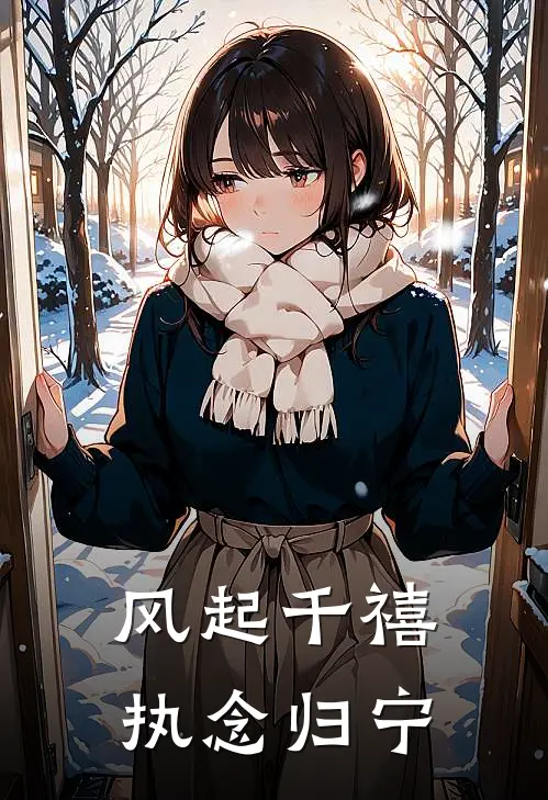 风起千禧，执念归宁