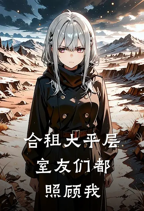 合租大平层，室友们都照顾我