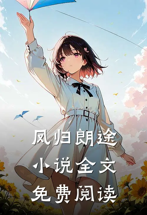凤归朗途小说全文免费阅读