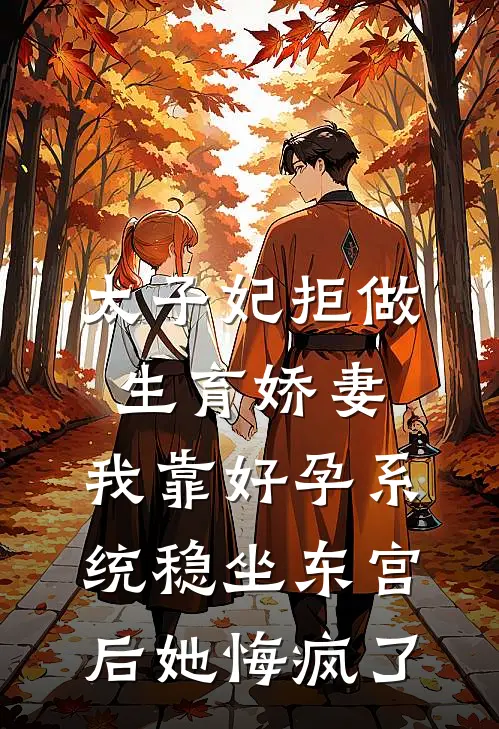 太子妃拒做生育娇妻，我靠好孕系统稳坐东宫后她悔疯了