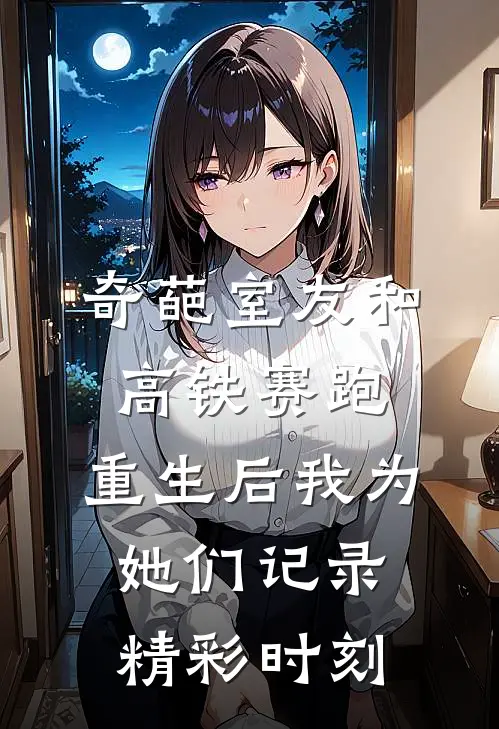 奇葩室友和高铁赛跑，重生后我为她们记录精彩时刻