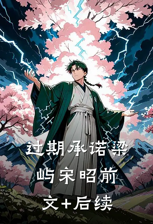 过期承诺梁屿宋昭前文+后续
