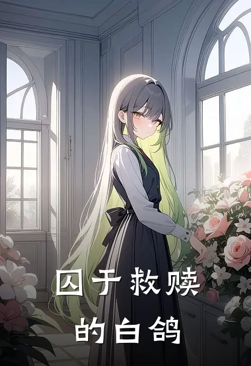 囚于救赎的白鸽
