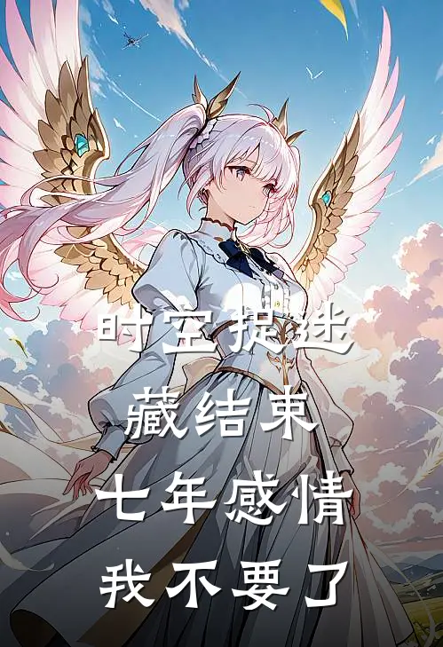 时空捉迷藏结束，七年感情我不要了
