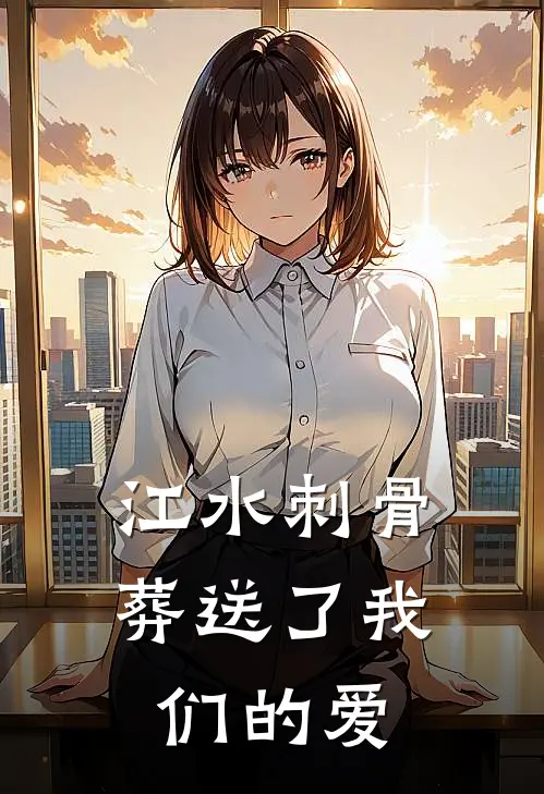 江水刺骨，葬送了我们的爱