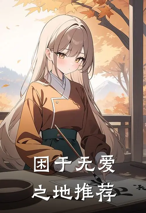 困于无爱之地推荐