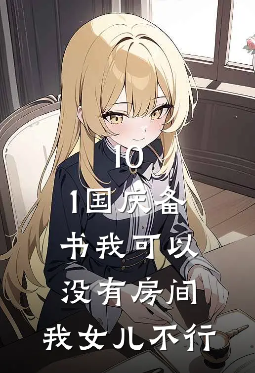 （10.1国庆备书）我可以没有房间，我女儿不行