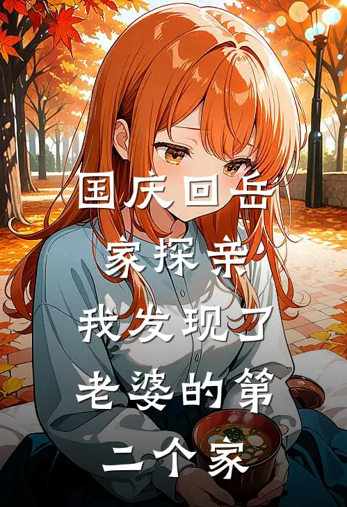 国庆回岳家探亲，我发现了老婆的第二个家