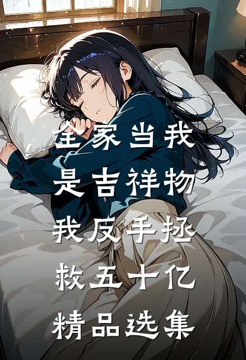 全家当我是吉祥物，我反手拯救五十亿精品选集