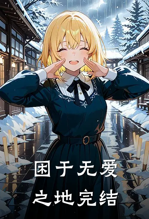 困于无爱之地完结