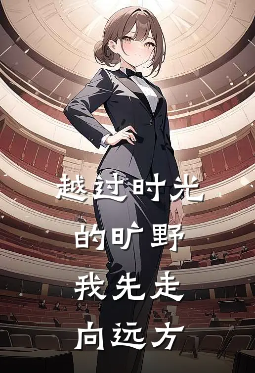 越过时光的旷野，我先走向远方