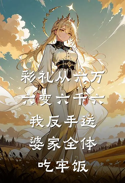彩礼从六万六变六千六，我反手送婆家全体吃牢饭