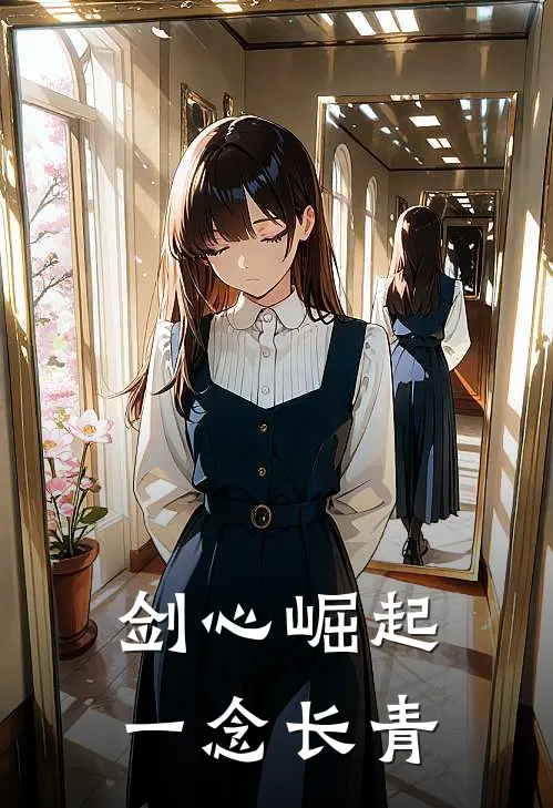 剑心崛起，一念长青