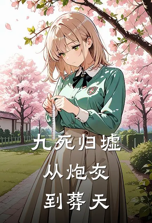 九死归墟：从炮灰到葬天