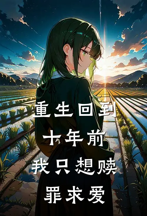 重生回到十年前，我只想赎罪求爱