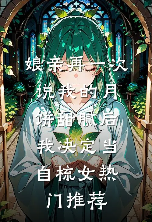 娘亲再一次说我的月饼甜腻后，我决定当自梳女热门推荐