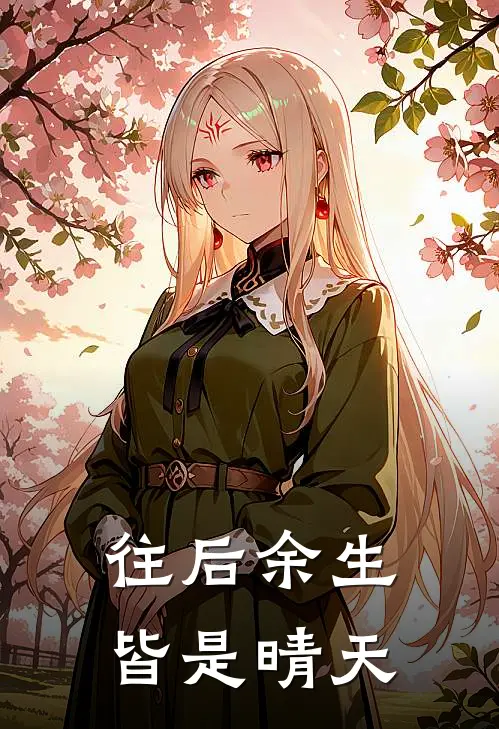 往后余生,皆是晴天