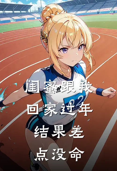 闺蜜跟我回家过年，结果差点没命