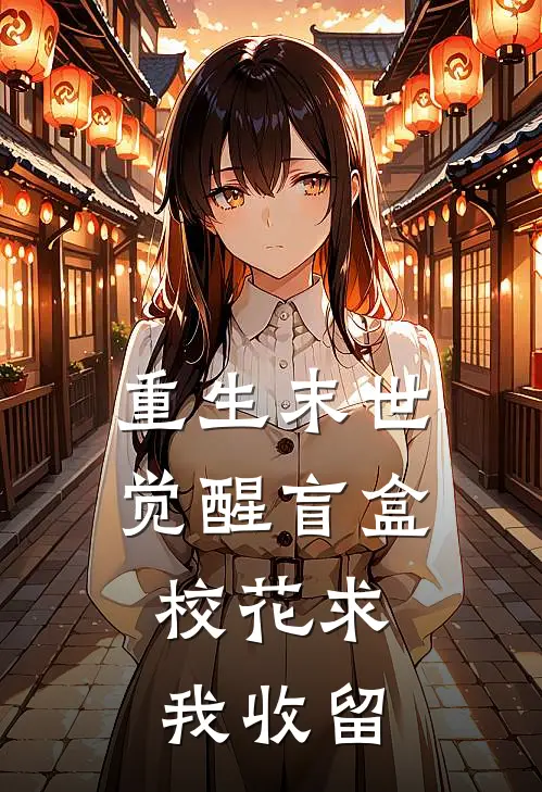重生末世觉醒盲盒，校花求我收留