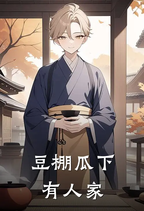 豆棚瓜下有人家