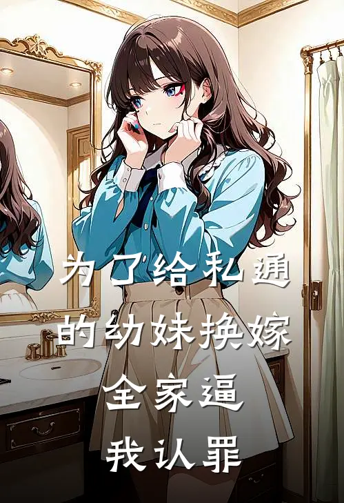 为了给私通的幼妹换嫁，全家逼我认罪