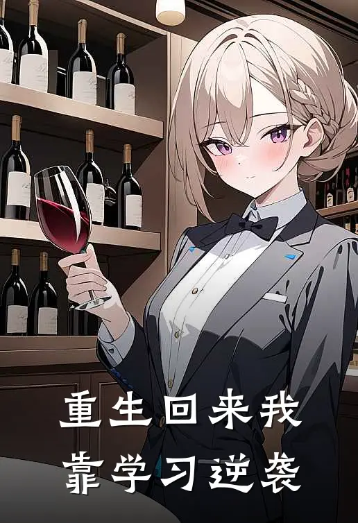 重生回来我靠学习逆袭
