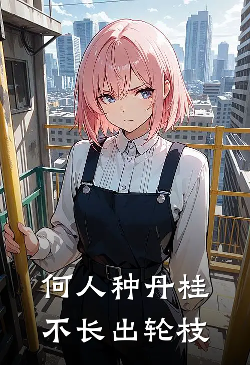何人种丹桂，不长出轮枝