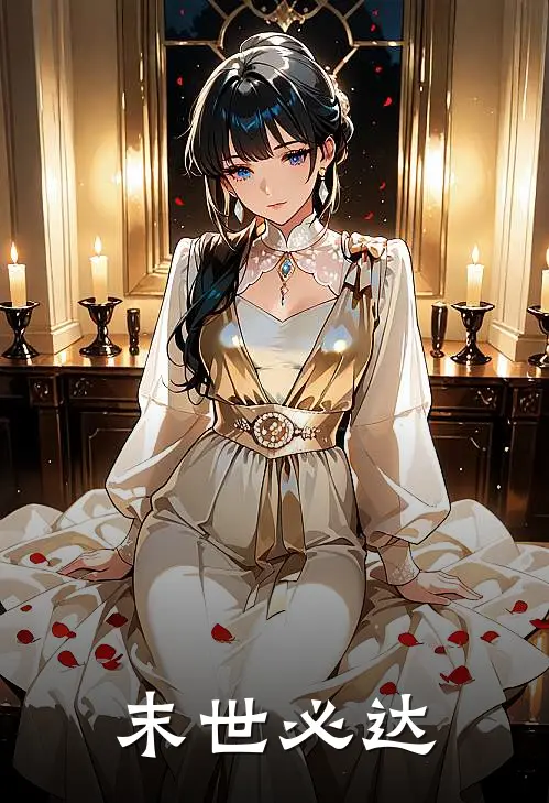 末世必达