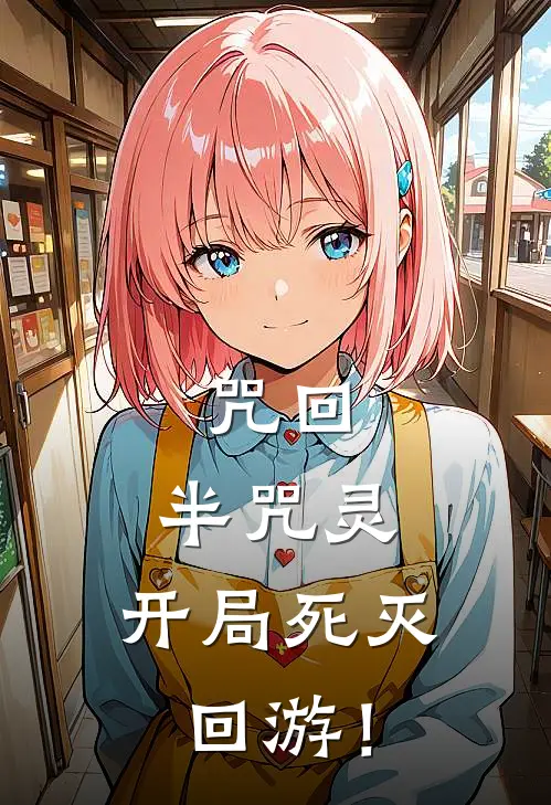 咒回：半咒灵，开局死灭回游！