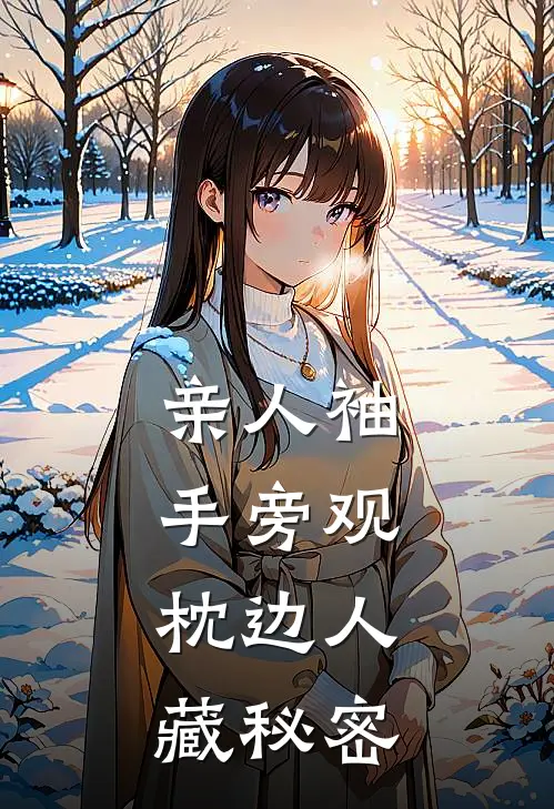 亲人袖手旁观，枕边人藏秘密