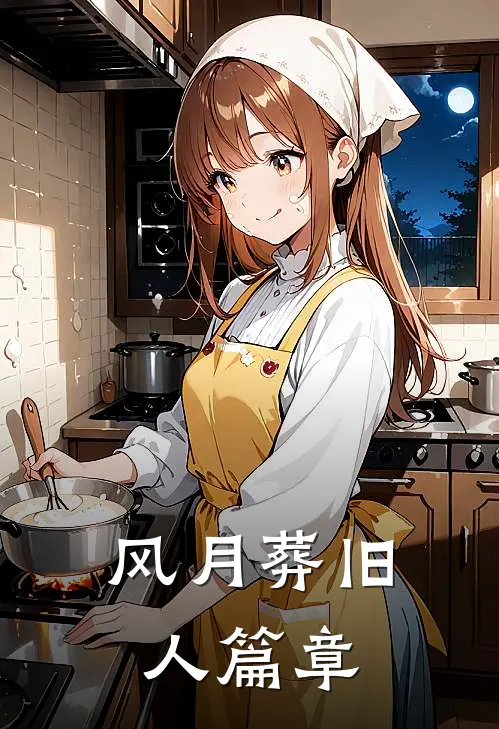 风月葬旧人篇章