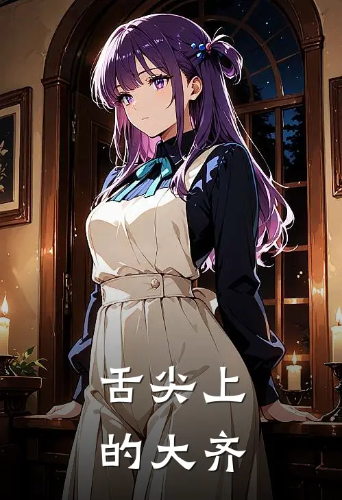 舌尖上的大齐