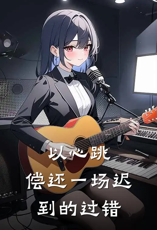 以心跳，偿还一场迟到的过错