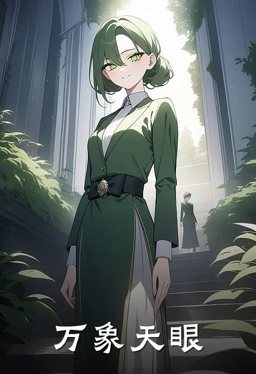 万象天眼