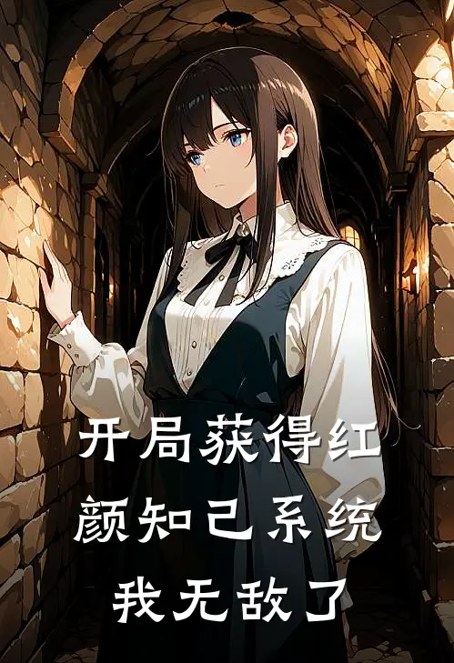 开局获得红颜知己系统我无敌了