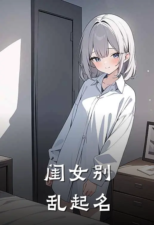 闺女别乱起名